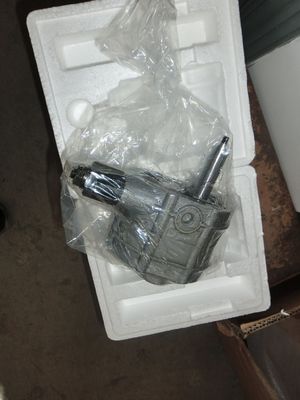 Hydraulische kleppen PV22 PV23 Hand bediend, geschikt voor verschillende toepassingen