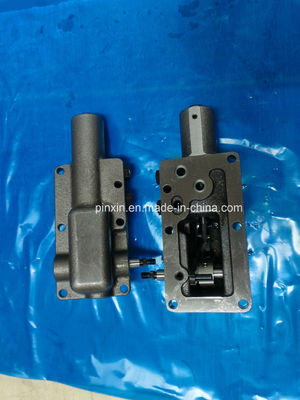 Hydraulische bedieningskleppen van koolstofstaal Eton 5423 voor onderdelen van hydraulische pompen