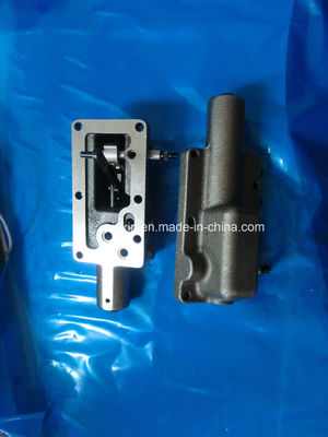 Hydraulische bedieningskleppen van koolstofstaal Eton 5423 voor onderdelen van hydraulische pompen