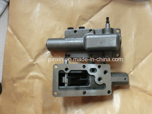 Hydraulische bedieningskleppen van koolstofstaal Eton 5423 voor onderdelen van hydraulische pompen