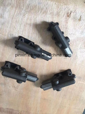 Innerlijke draadverbindingsmodus Hydraulische klep voor motorbesturing A11vlo190/260lrdu2