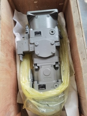 Professionele A11vo190 zuigerpomp voor Sany Betonpomp Truck Verzendkosten Contact