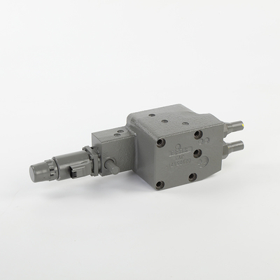 Rexroth A11vlo190 zuigerpomp vervanging voor XCMG betonpompwagen 12 maanden