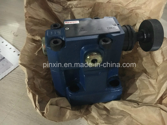 DB-1-10-52-315-serie Oliehydraulische klep voor pompapparatuur