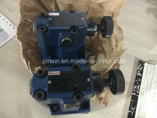 DB-1-10-52-315-serie Oliehydraulische klep voor pompapparatuur