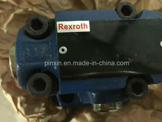 DB-1-10-52-315-serie Oliehydraulische klep voor pompapparatuur