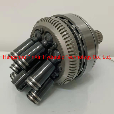 Schwing Betonpomp Truck A7vo160 Rexroth Kolvenpomp Vervanging voor Crawler Crane
