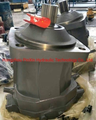 Schwing Betonpomp Truck A7vo160 Rexroth Kolvenpomp Vervanging voor Crawler Crane
