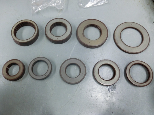 Standaard hydraulische pomponderdelen Interne draadverbinding A4vg28ep A4vg40ez Hydraulische klep
