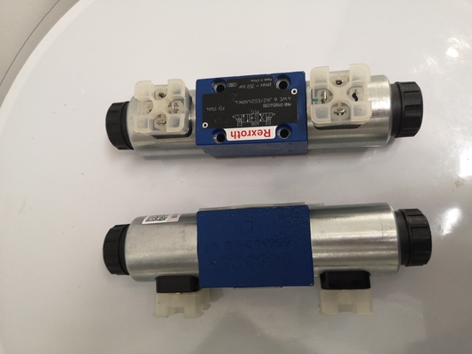 Doppelzits 4we6d63/Eg24n9K4 24V hydraulisch richtingscontroleventil met materiaal