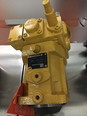 Vervanging Rexroth A7vo28 Hydraulische pomp voor Putzman Betonpomp Truck van A7VO28