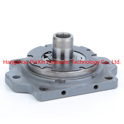 Vervanging Rexroth A7vo28 Hydraulische pomp voor Putzman Betonpomp Truck van A7VO28