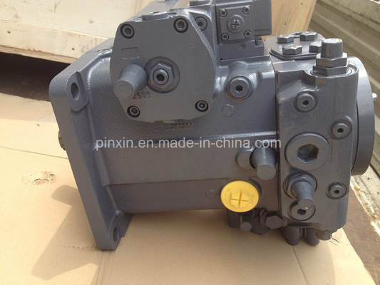 Zoek de perfecte A4vg180 Hydraulische Pomp Vervanger voor Putzman Betonpomp Truck
