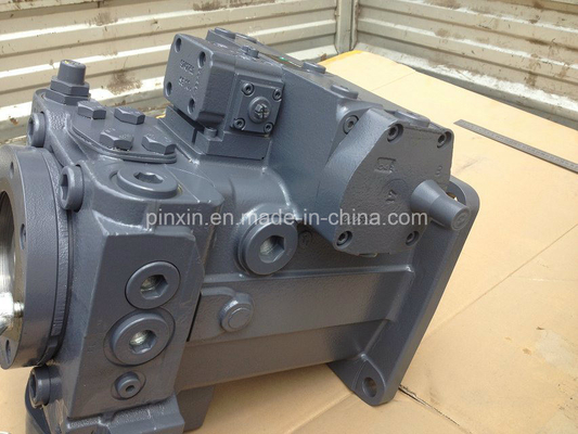Zoek de perfecte A4vg180 Hydraulische Pomp Vervanger voor Putzman Betonpomp Truck