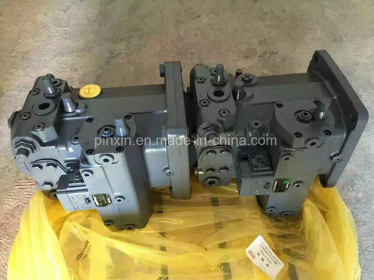 Zoek de perfecte A4vg180 Hydraulische Pomp Vervanger voor Putzman Betonpomp Truck