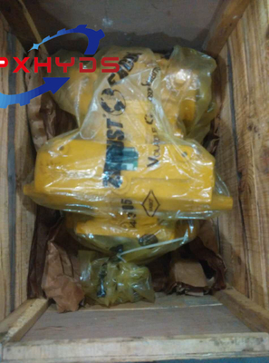 Top- vervanging Rexroth A4vg140 Hydraulische pomp voor Putzman Betonpomp Truck Oil