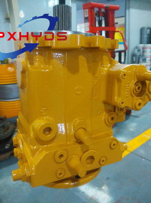 Crawler Crane A4VG125 Hydraulische pomp vervanging voor Schwing Beton Pump Truck
