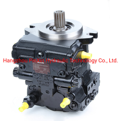 Rexroth A4vg125 Hydraulische pomp vervanging voor Putzman Betonpomp Truck betaalbaar