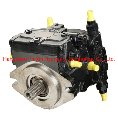 Rexroth A4vg125 Hydraulische pomp vervanging voor Putzman Betonpomp Truck betaalbaar