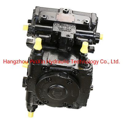 Rexroth A4vg125 Hydraulische pomp vervanging voor Putzman Betonpomp Truck betaalbaar