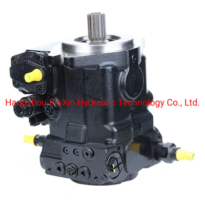 Rexroth A4vg125 Hydraulische pomp vervanging voor Putzman Betonpomp Truck betaalbaar