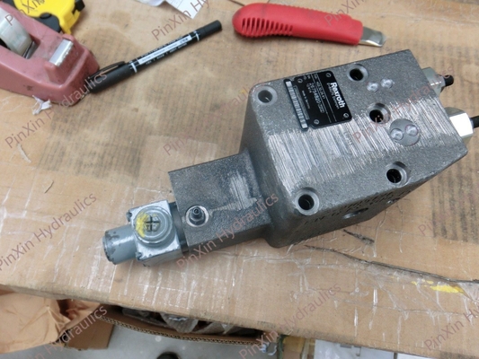 A11vlo190/260 Lrdh-klep Oorspronkelijke regelklep voor boorplatform en hydraulische pomp