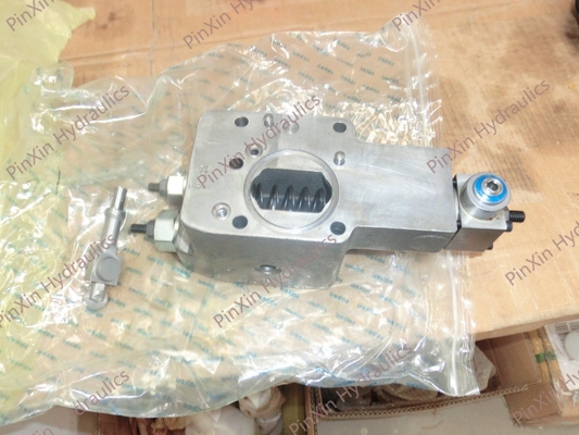 A11vlo190/260 Lrdh-klep Oorspronkelijke regelklep voor boorplatform en hydraulische pomp