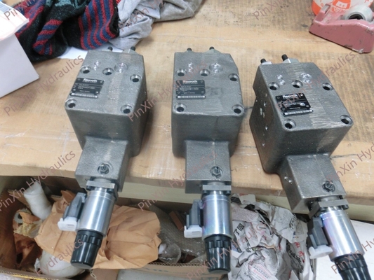 A11vlo190/260 Lrdh-klep Oorspronkelijke regelklep voor boorplatform en hydraulische pomp