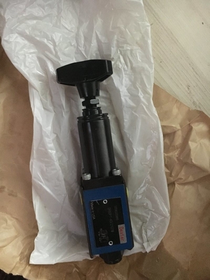Industriële DR6DP1 Hydraulische klep voor standaard hydraulische reserveonderdelen