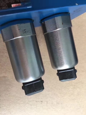 Industriële DR6DP1 Hydraulische klep voor standaard hydraulische reserveonderdelen