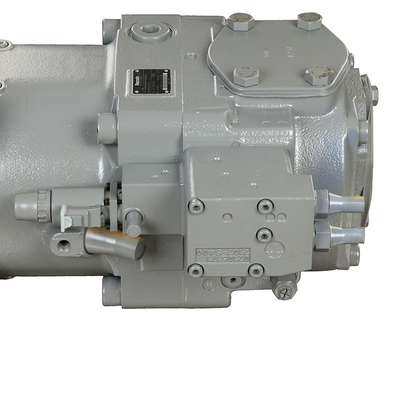 Vervanging Rexroth A10vso45 Hydraulische Pomp voor Sany Betonpomp Truck Terugbetalingsbeleid
