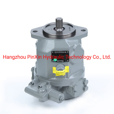 Vervanging Rexroth A10vso28 Hydraulische pomp voor XCMG Beton Pump Truck Veilige betalingen
