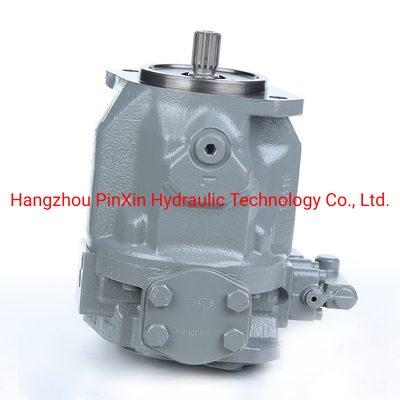Vervanging Rexroth A10vso28 Hydraulische pomp voor XCMG Beton Pump Truck Veilige betalingen