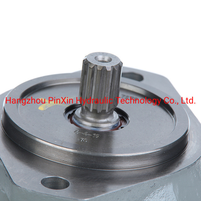 Vervanging Rexroth A10vso28 Hydraulische pomp voor Sany Beton Pump Truck Veilige betalingen