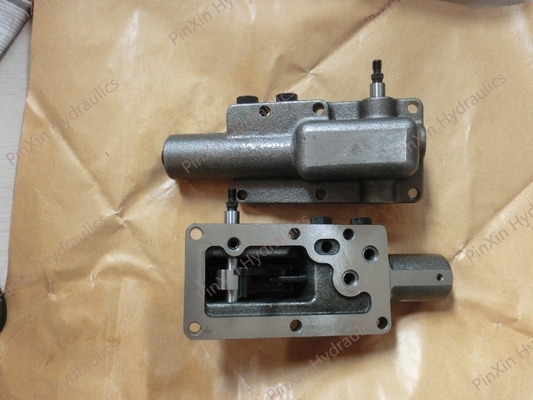 Oliecontroleventiel 5423 van Stock Eston voor de werking van een hydraulische pomp