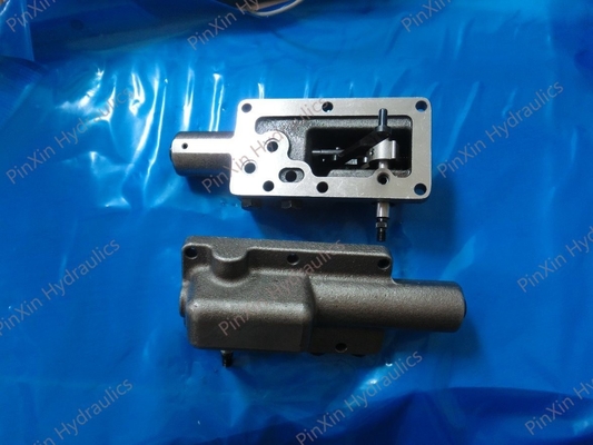 Oliecontroleventiel 5423 van Stock Eston voor de werking van een hydraulische pomp