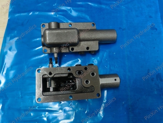 Oliecontroleventiel 5423 van Stock Eston voor de werking van een hydraulische pomp