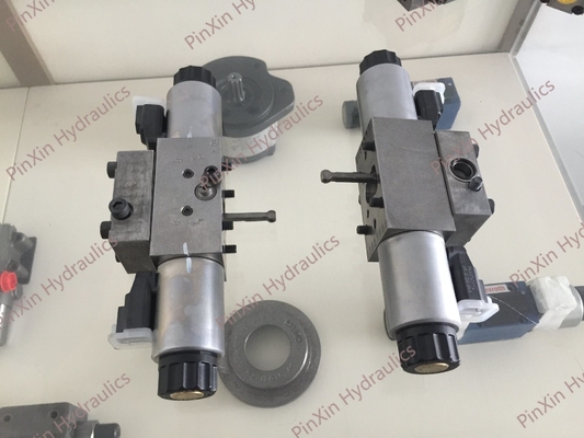 A4VG EZ EP regelklep voor Rexroth bouwmachine vervangende onderdelen