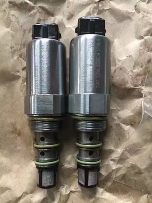 Boorplatform Hydraulische pompcontroleventil R9011 met geavanceerde technologie