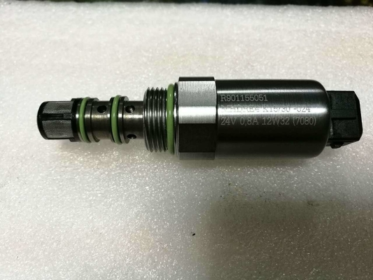 Boorplatform Hydraulische pompcontroleventil R9011 met geavanceerde technologie