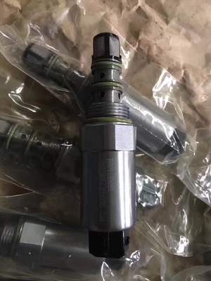 Boorplatform Hydraulische pompcontroleventil R9011 met geavanceerde technologie