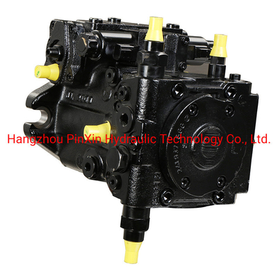 Hydraulische A10vg28 zuigerpomp voor graafmachines