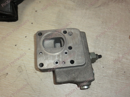 Contact voor vracht en geschatte levertijd Rexroth pomp A11vlo190 Dr Valve Stock