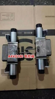 Op maat gemaakte hydraulische reserveonderdelen Ep-besturingsklep voor A4vg-serie hydraulische pomp