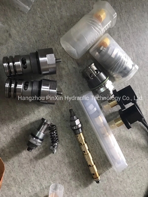 A4VG125 Ep-regelklep voor de reparatie van hydraulische pompen van de A4VG-serie