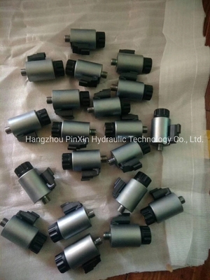 A4VG125 Ep-regelklep voor de reparatie van hydraulische pompen van de A4VG-serie