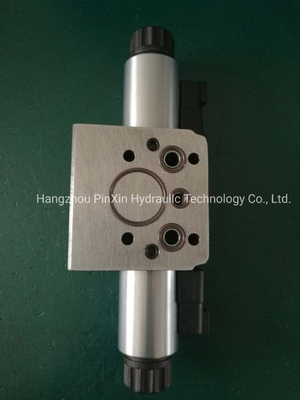 Standaard 2 kg hydraulisch HD-besturingsklep voor A4vg-serie pomponderhoudsaccessoire
