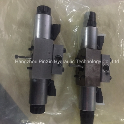 Standaard 2 kg hydraulisch HD-besturingsklep voor A4vg-serie pomponderhoudsaccessoire