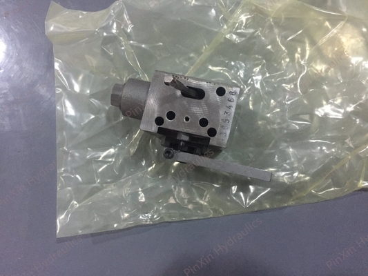 A4vso Hydraulische pomp Seizoen Verkoop van Hw Hydraulische klep voor externe draadverbinding