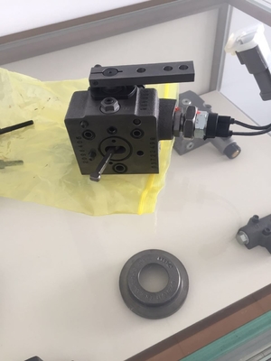 A4vso Hydraulische pomp Seizoen Verkoop van Hw Hydraulische klep voor externe draadverbinding